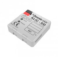Zennio ZN1CL-KLIC-DD  KNX для жилого комплекса Дайкин KLIC-DD Domestic
