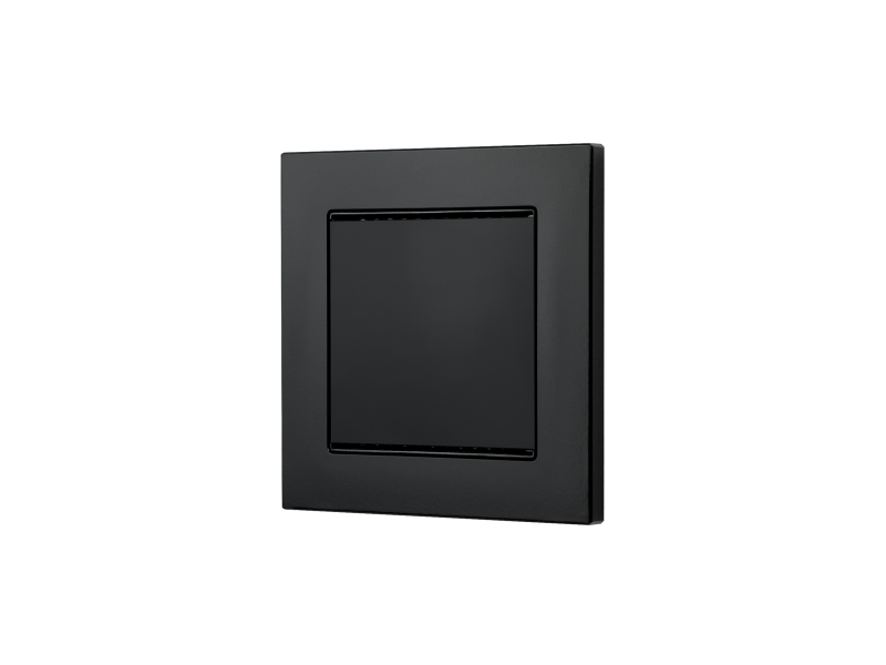 Elsner 70622 Датчик температуры/влажности KNX TH-UP gl