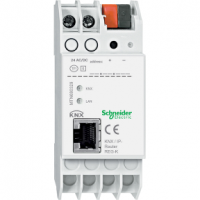 Schneider MTN680329 Маршрутизатор KNX/IP REG-K.