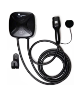 Simple Energy SE-AC-7-T2 Зарядная станция 7 кВт кабель Т2 Wallbox HomeCharger