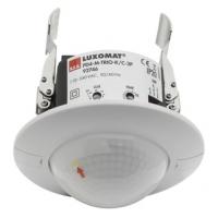 B.E.G. 92747 Потолочный датчик присутствия PD4-M-TRIO-K-3P, цвет: Белый матовый, похожий RAL9010