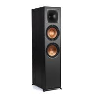 Klipsch 181061 Напольная акустика Klipsch Reference R-820F, цвет: Чёрный