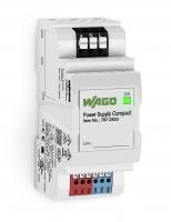 Wago 787-2850 Источник питания 24V DC, 1,25А