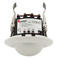 B.E.G. 93484 Датчик присутствия DALI Compact PD4-M-HCL2, цвет: белый, похожий RAL9010