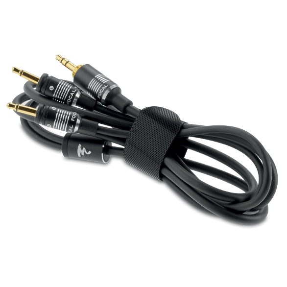 Focal-jmlab 259030 Наушники Focal Clear MG Pro, цвет: Красный/черный