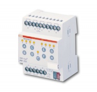 ABB BE/S8.20.2.1 Вход бинарный 8-канальный, дискретный вход