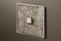 Lithoss LI0030315 Выключатель Select, цвет: Древнее олово