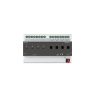 Moorgen MKL062 Актуатор-светорегулятор 1-10В 4к 16А