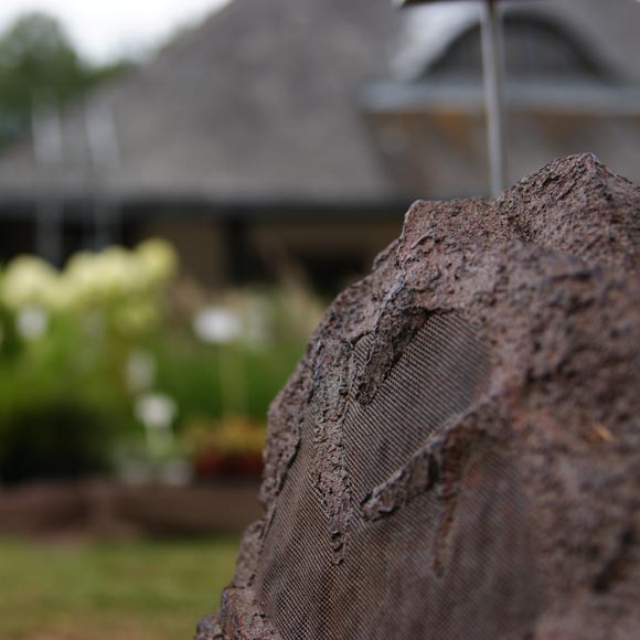 Sonance 63703 Ландшафтная акустика Sonance RK10W Brown