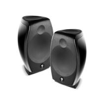 Focal-jmlab 167390 Акустика Dolby Atmos Focal SIB EVO Dolby Atmos 2.0, цвет: Чёрный