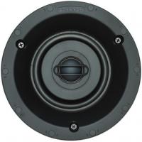 Sonance 104325 Встраиваемая акустика Sonance VP46R, цвет: Чёрный