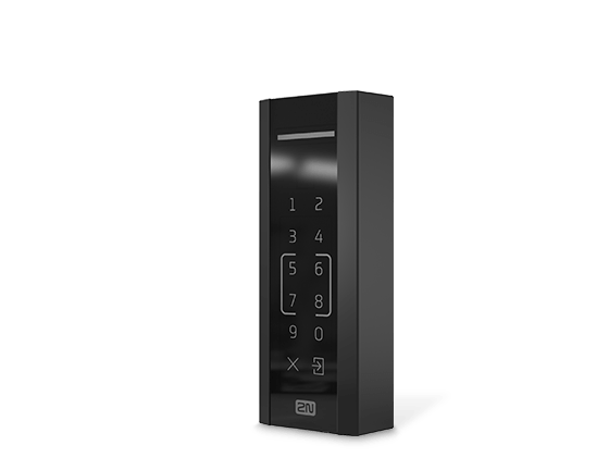 2N 916116 Сенсорная клавиатура 2N® Access Unit M и RFID