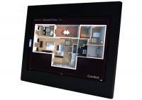 Thinknx ENVISION7R Сервис с монитором 7" unlimited clients + IR Trans + Report till 20MB + Light Web Page+Apple HomeKit