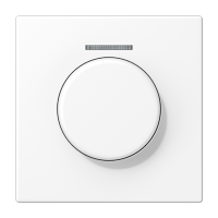 Jung LS 1940 KO5 WWM Крышка со световодом