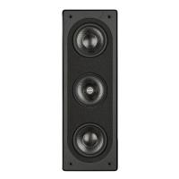 Sonance 173795 Акустика центрального канала Sonance R1 CABINET LCR, цвет: Чёрный