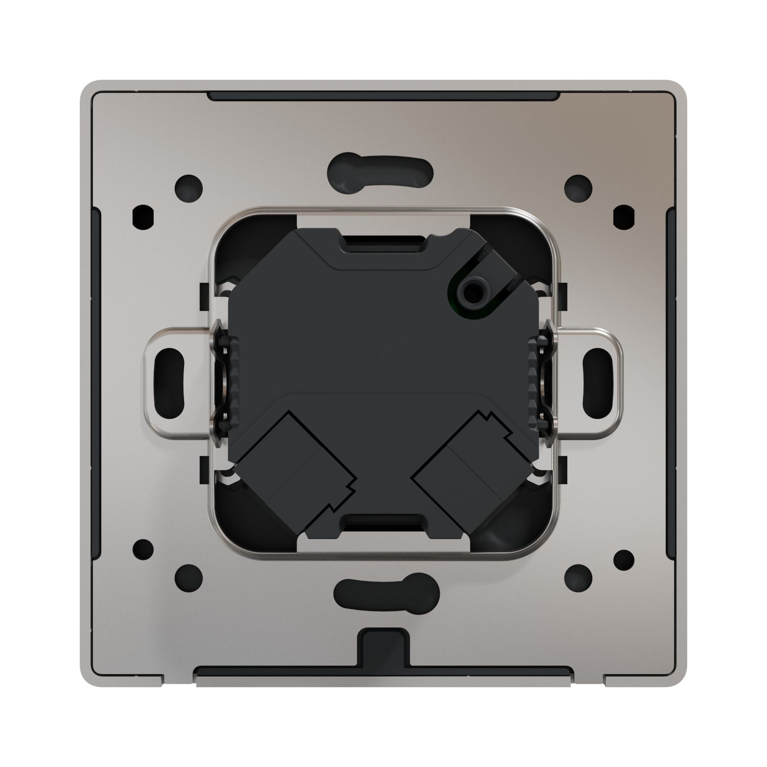 Schneider NP16260_0104 Сенсорная панель, Unica KNX, 4 дюйма