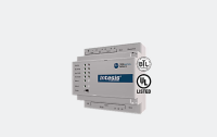 Intesis IN704DAL1280000 Серверное приложение DALI-2 to Modbus TCP с 2 каналами DALI
