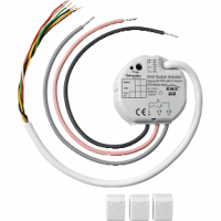 Schneider MTN6003-0002 Актуатор для выключателя 2 канала 230/6А, 2 входа
