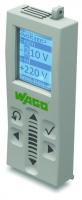 Wago 2857-900 Конфигурационная панель