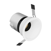 Atios ALD-TW75 Потолочный светильник DALI с изменяемой цветовой температурой (TW)