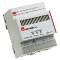 B.E.G. 93023 Системные устройства ViSTATION-DALI-SYS-REG, цвет: Серый