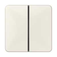 Jung CD 401 TSA Набор накладок 1 группа