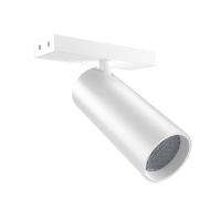 Yeelight YLP109-B-15 Трековый светильник Yeelight Pro P20 магнитный, спот, черный YLP109-B-15