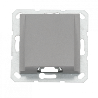 Jasmart Electric G8210S Вывод кабеля, цвет алюминий, G8210S