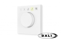 Lunatone 86459338-5T-APP-PS-L2 Сенсорная панель DALI-2 ROT Touch