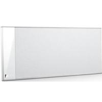Kef 101665 Настенная акустика KEF T101C white, цвет: Белый