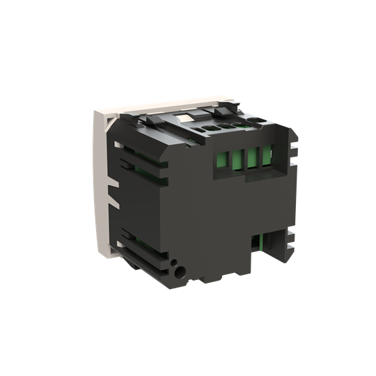 ABB TR/U 1.1.ZW TR/U 1.1.ZW Картридер Зенит Белый