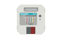 Interra ITR104-0010 KNX Модуль бинарных входов, свободный монтаж - 4 канала