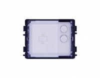 ABB 51382RP2 Модуль клавиши с двумя круглыми клавишами, IC/NFC