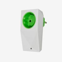 Loxone 100115 Интеллектуальная розетка с радиосвязью (Smart Socket Air)