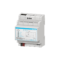 Ekinex EK-BH1-TP-485 Шлюз TP-Modbus RTU