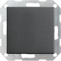 Gira 210428 Датчик CO2 KNX/EIB, цвет: Антрацит