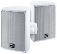 Magnat 229834 Всепогодная акустика Magnat Symbol X 130 white, цвет: Белый