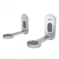 Kef 228314 Настенное крепление KEF B1 WALL BRACKET SILVER (SP4015GA)