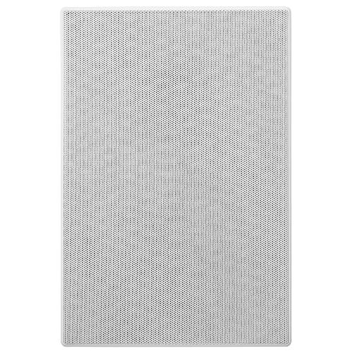 Dynaudio 202789 Встраиваемая акустика Dynaudio P4-W65, цвет: Чёрный