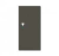 ABB SRL-2-R-95 SRL-2-R-95 Клавиша 2г правая освещения