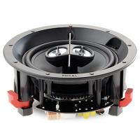 Focal-jmlab 175214 Встраиваемая акустика Focal 100 IC 6ST, цвет: Чёрный