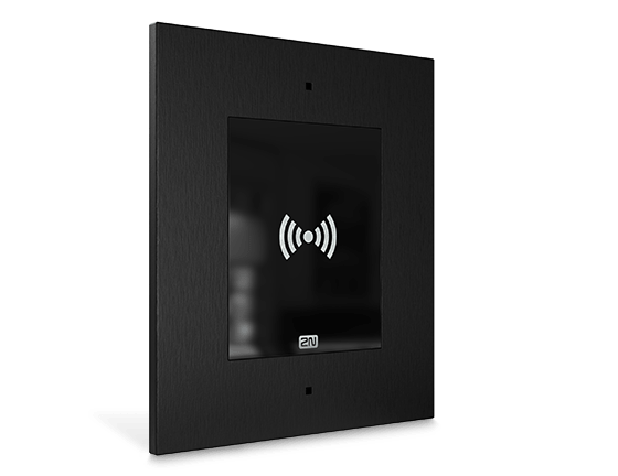 2N 9160344/9160344-S 2N® Access Unit 2.0 RFID Multifrequency,  (secured)