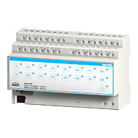 Ekinex EK-FF1-TP Релейный Актуатор, 16/8 каналов
