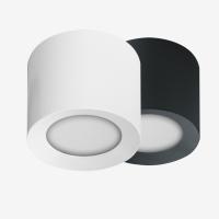 Loxone 100286 Накладной светодиодный RGBW светильник (LED Ceiling Spot RGBW)