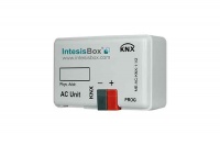 Intesis Intesisbox ME-AC-KNX-1-V2 INKNXMIT001I000 Интерфейс KNX/EIB для кондиционеров Mitsubishi Electric (Domestic, Mr.Slim) ME-AC-KNX-1-V2