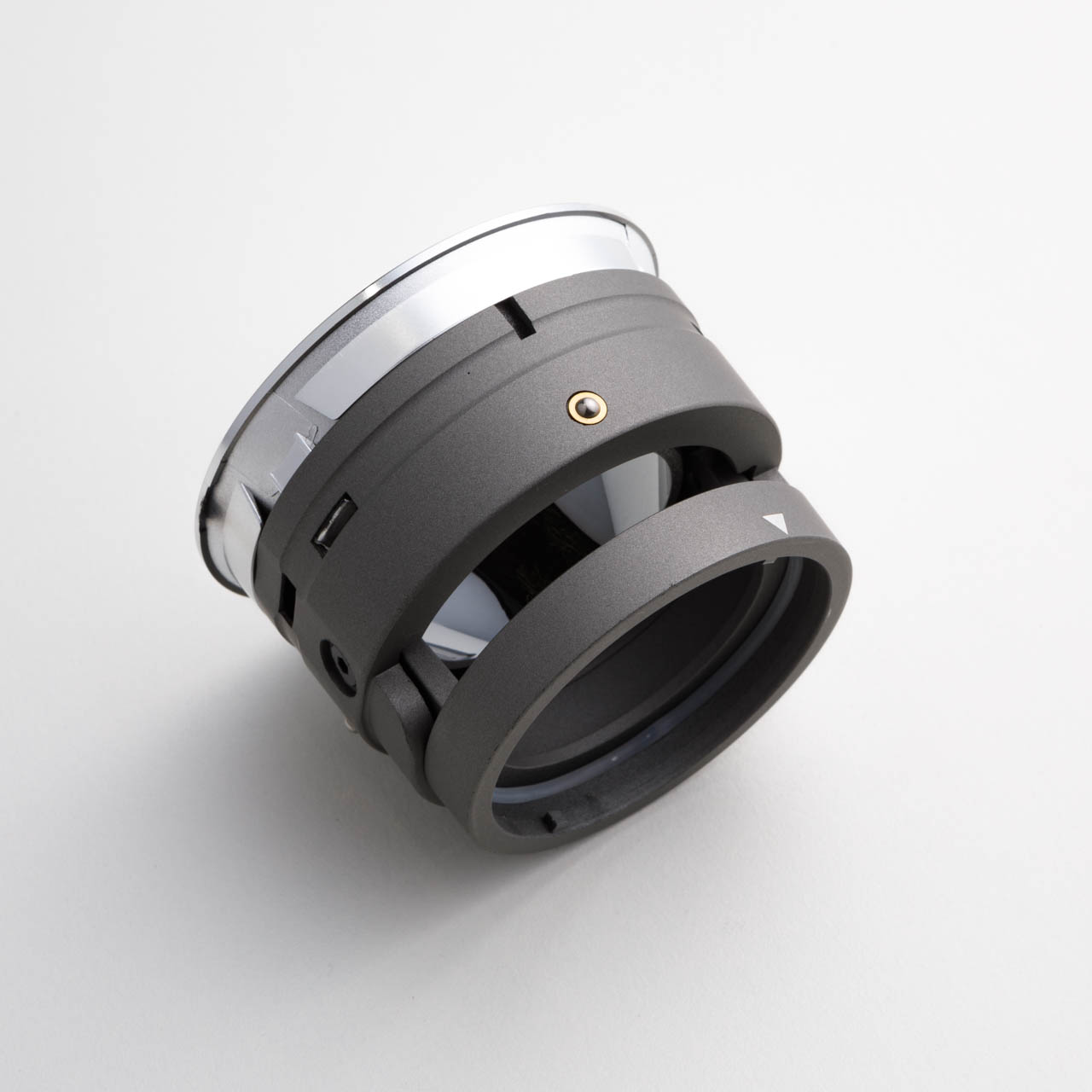 Yeelight YLP016 Рамка для встраиваемого светильника Yeelight Pro S21 (светоотражатель)