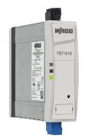 Wago 787-819 Источник питания 12V DC (11 … 18 ), 6А Pro