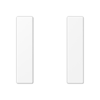 Jung A 501 TSA WWM Набор накладок 1 группа