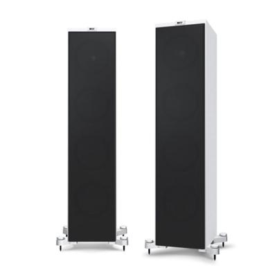 Kef 167540 Напольная акустика KEF Q950 Satin Black, цвет: Чёрный