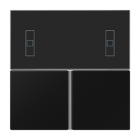 Jung LS 4093 TSA SWM Набор накладок